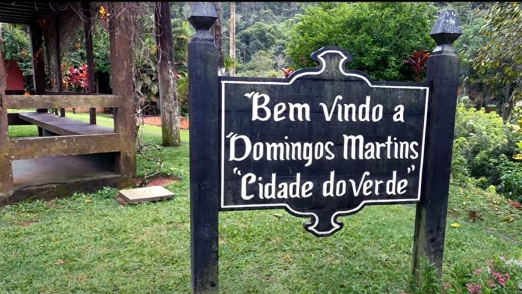 O que fazer em Domingos Martins?