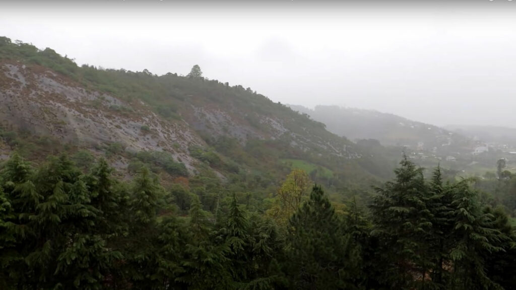Beleza natural em Domingos Martins-