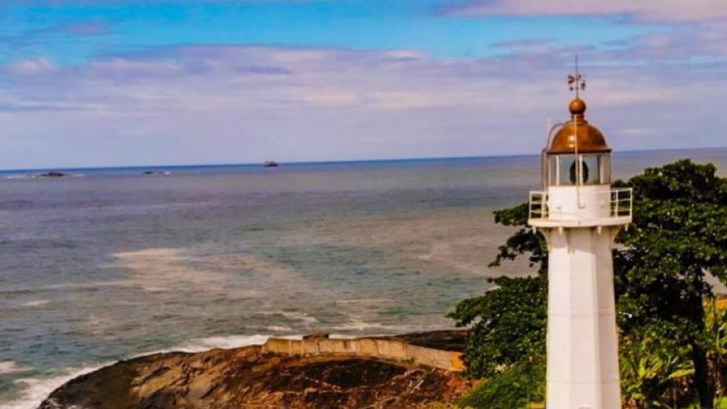 Farol de Santa Luzia