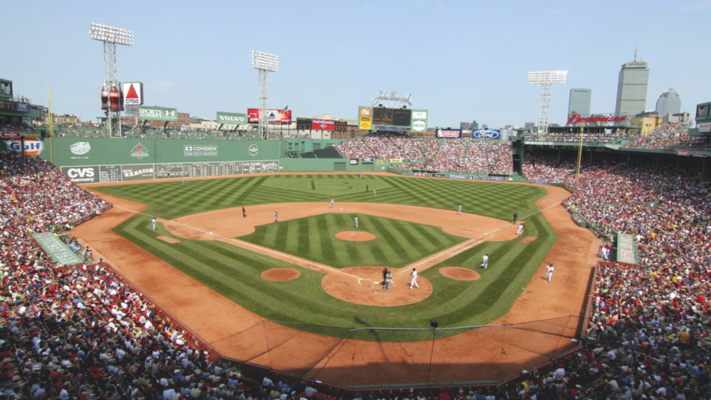 Fenway Park