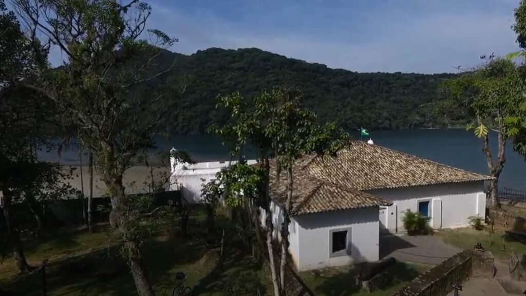 Forte São João