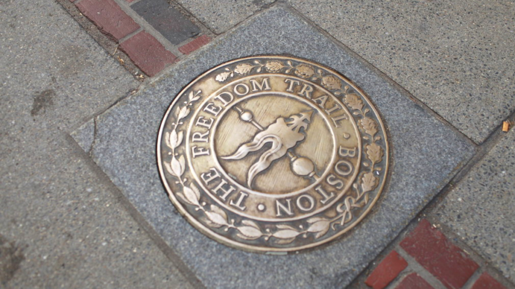 Freedom Trail