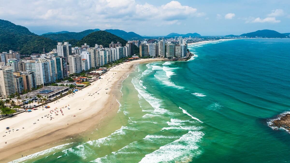Com muitas opções, não falta o que fazer em Guarujá!
