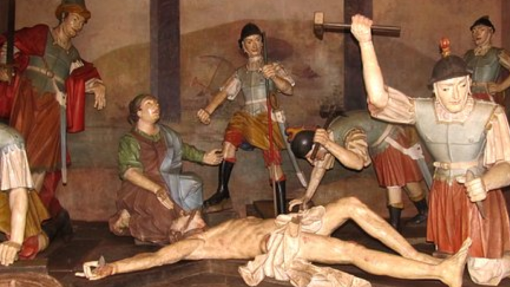 História de Congonhas