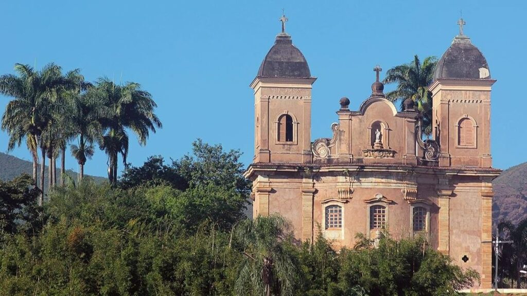 Igreja São Pedro dos Clérigos