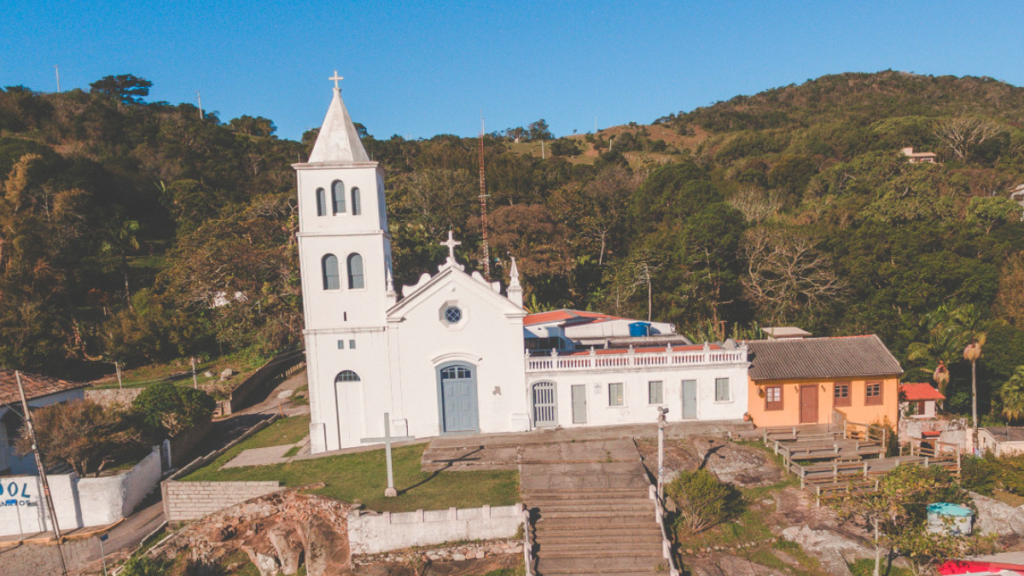 Igreja de São Joaquim 