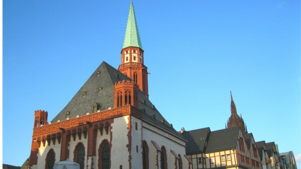 Igreja de São Nicolau