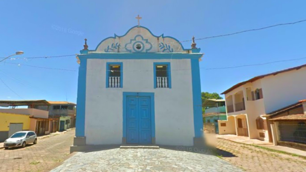 Igreja do Rosário
