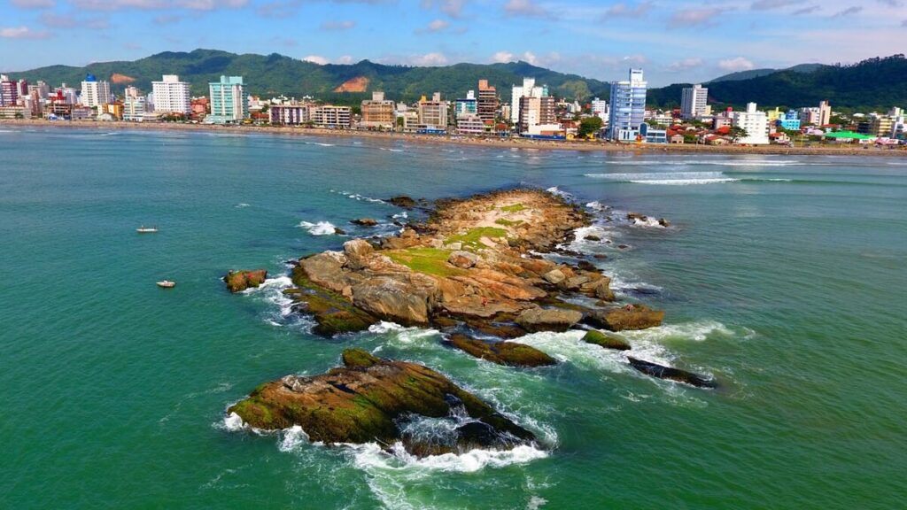 Ilha do Gravata