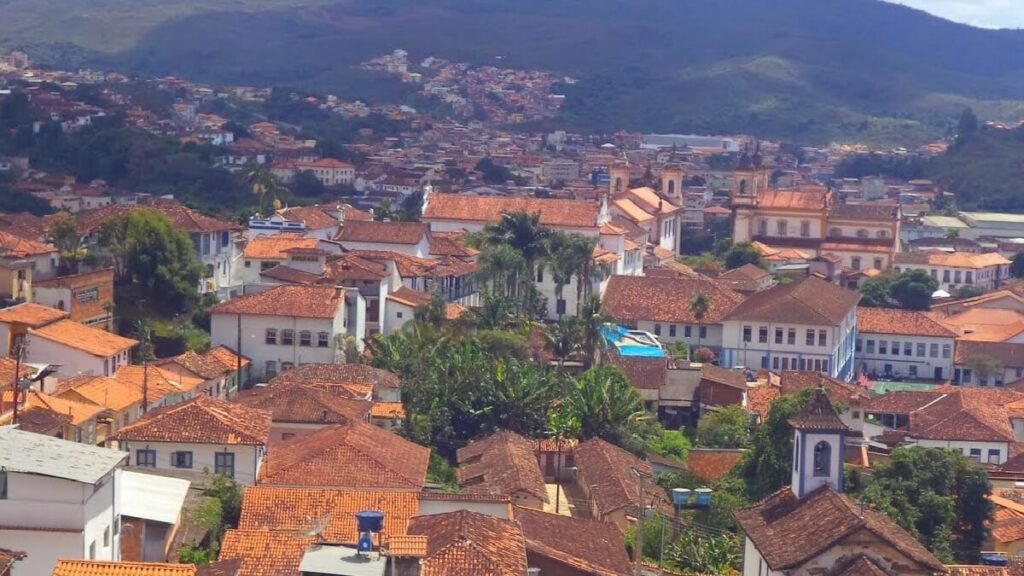 O que fazer em Mariana? Há muitas opções!