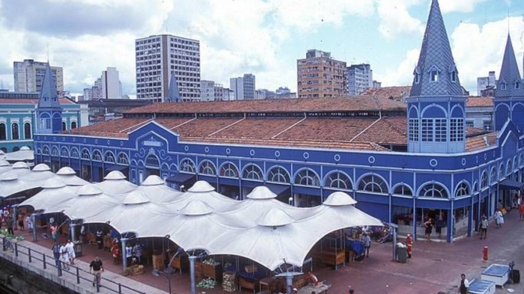 Mercado Ver-o-Peso