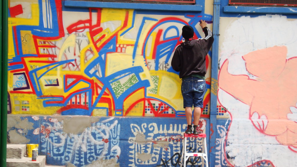 Mercado de La Concordia