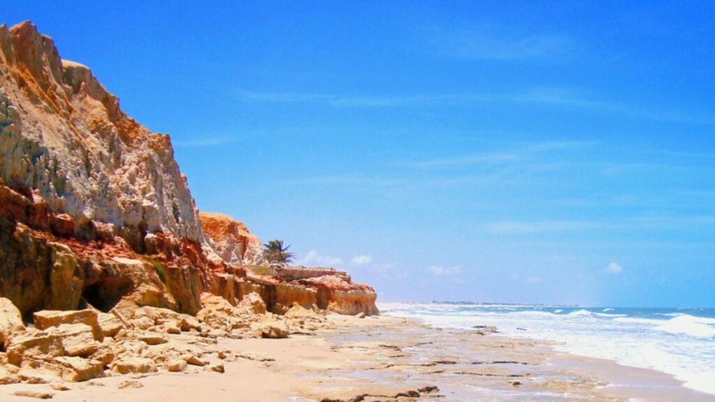 Morro Branco