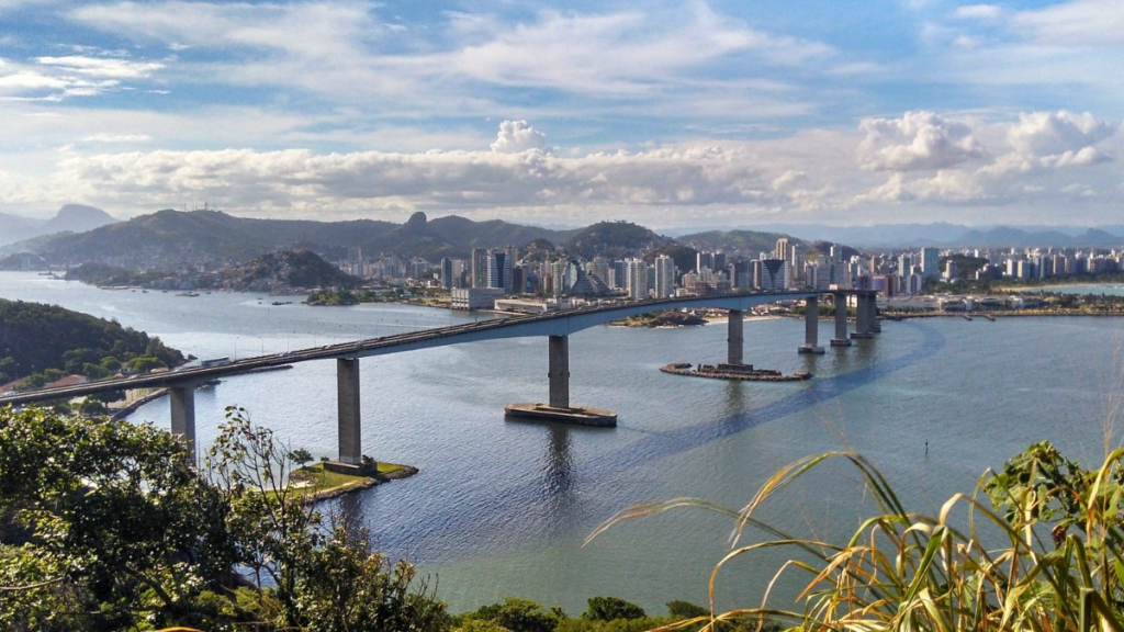 Morro do Moreno