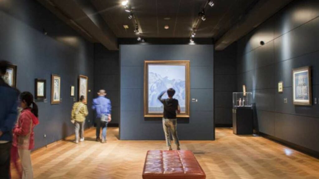 Museu Magritte