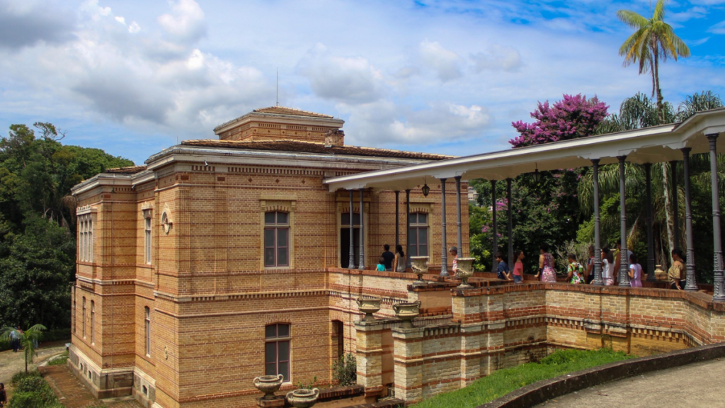 Museu Mariano Procópio