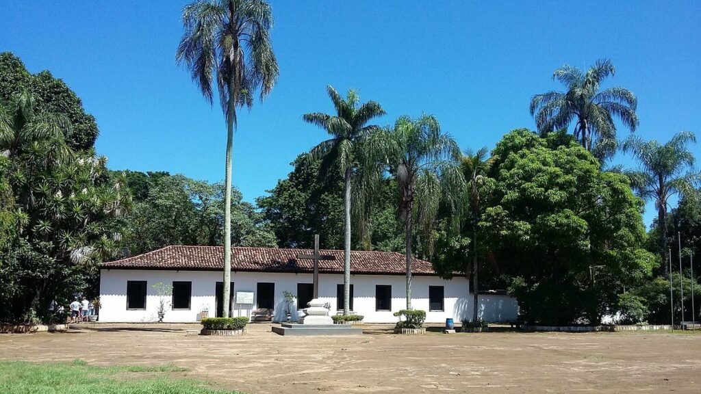 Museu Monteiro Lobato