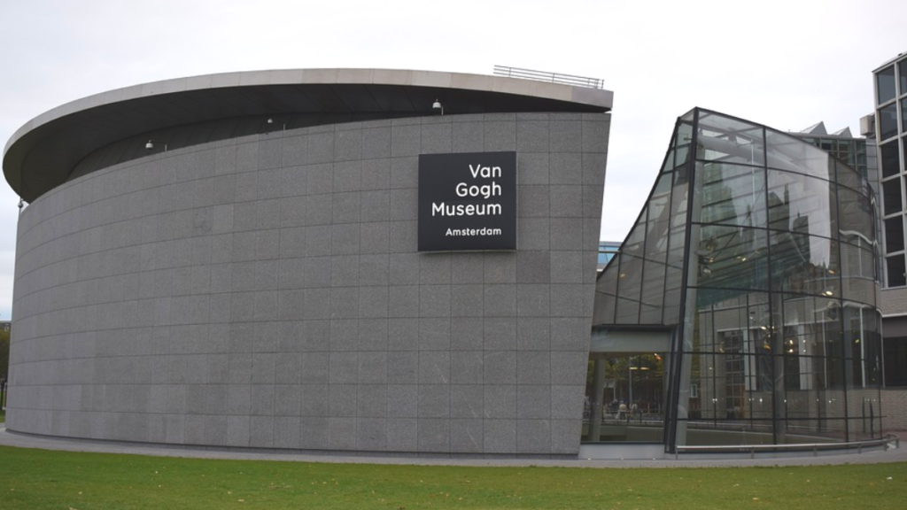 Museu Van Gogh
