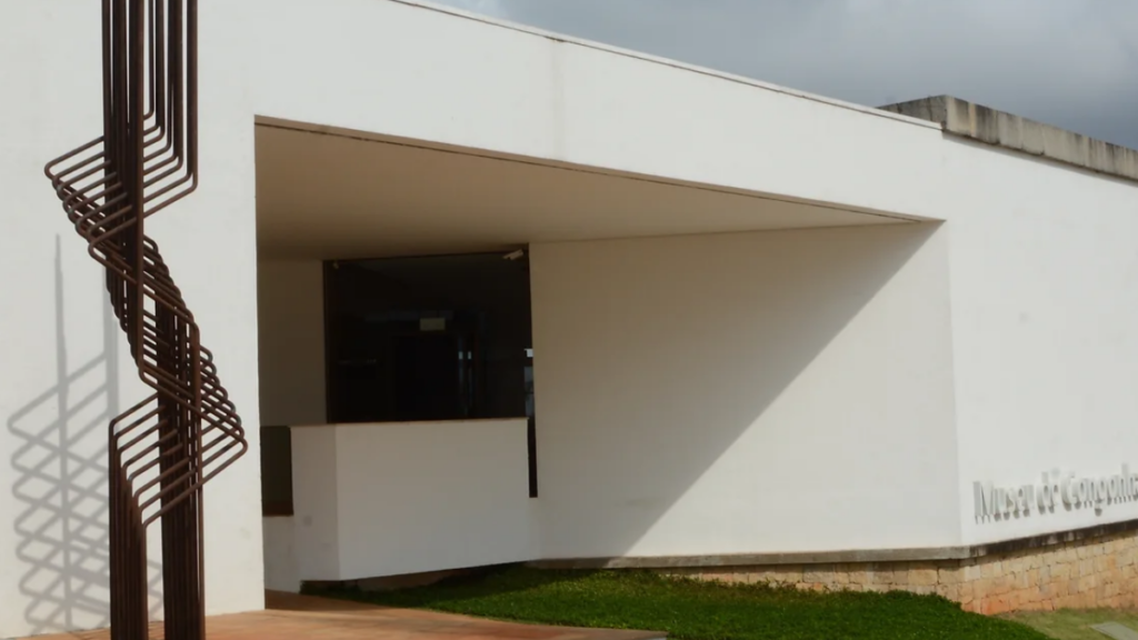 Museu de Congonhas