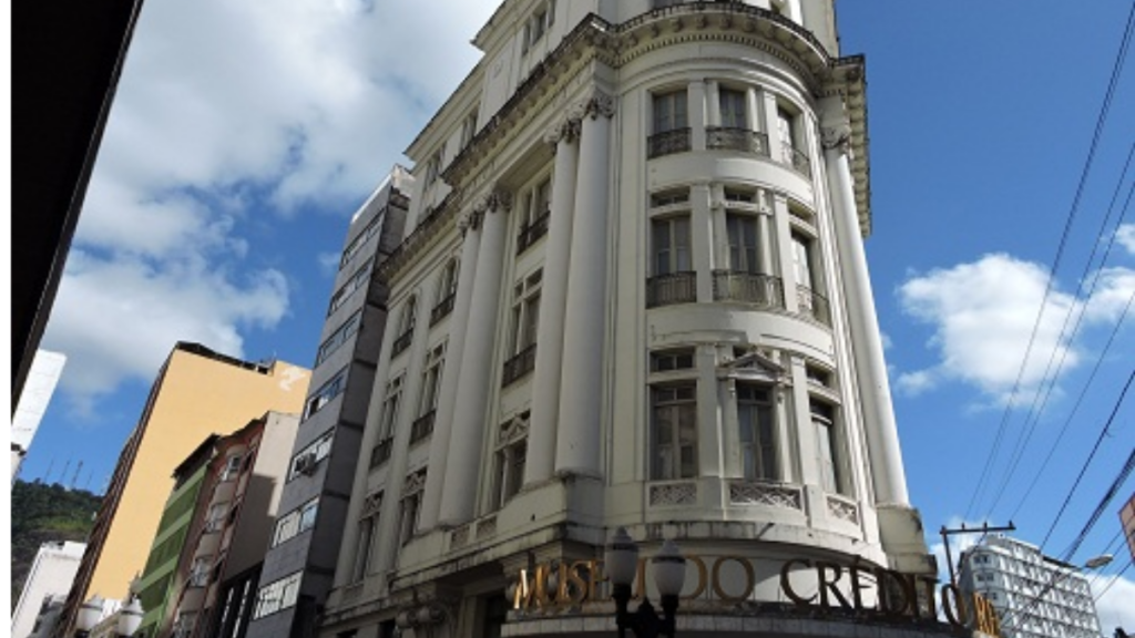 Museu do Crédito Real