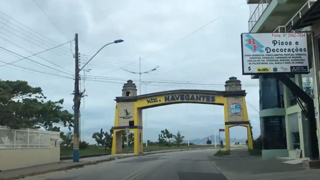 O que fazer em Navegantes?