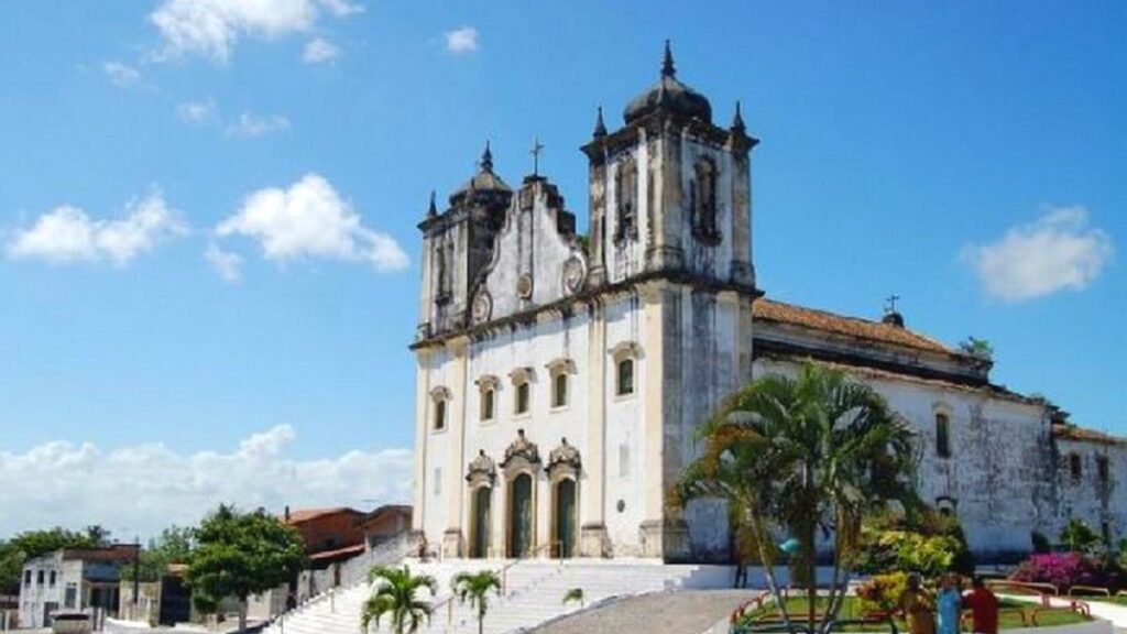 Nossa Senhora do Socorro