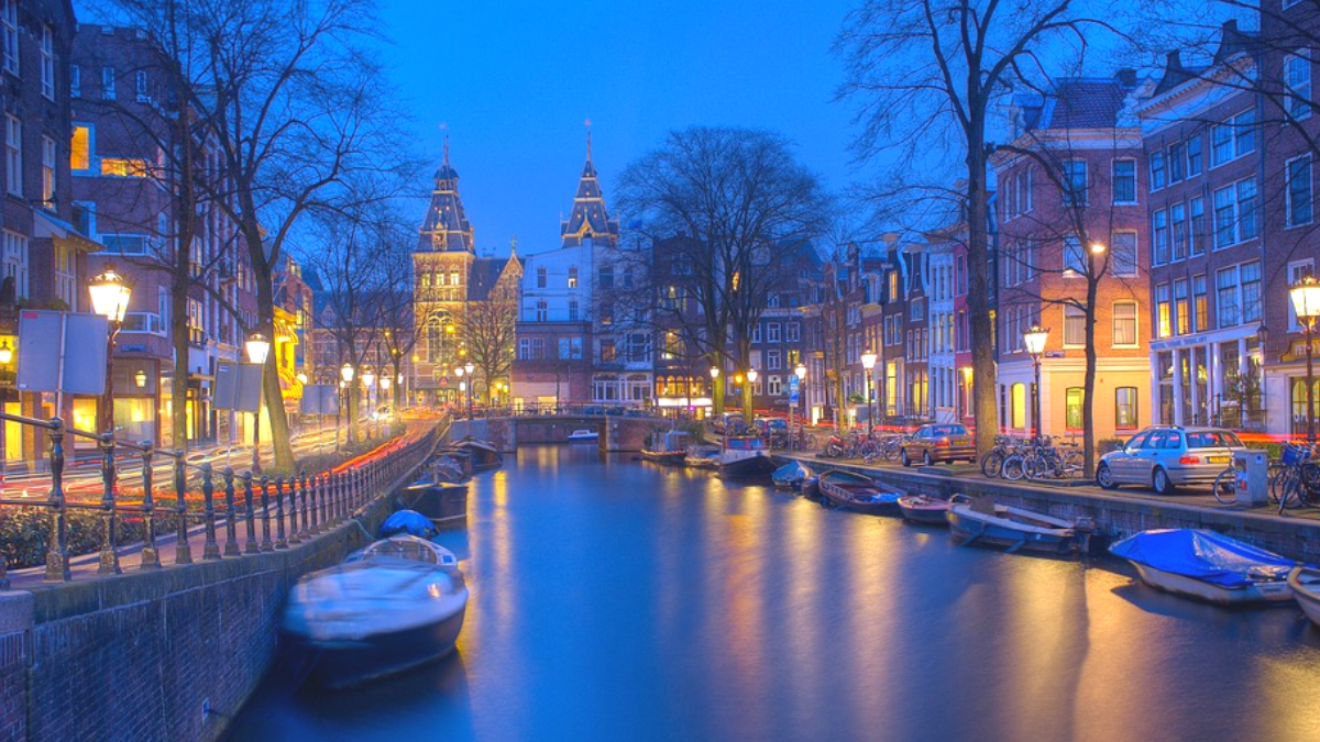 O que fazer em Amsterdam? Saiba tudo!