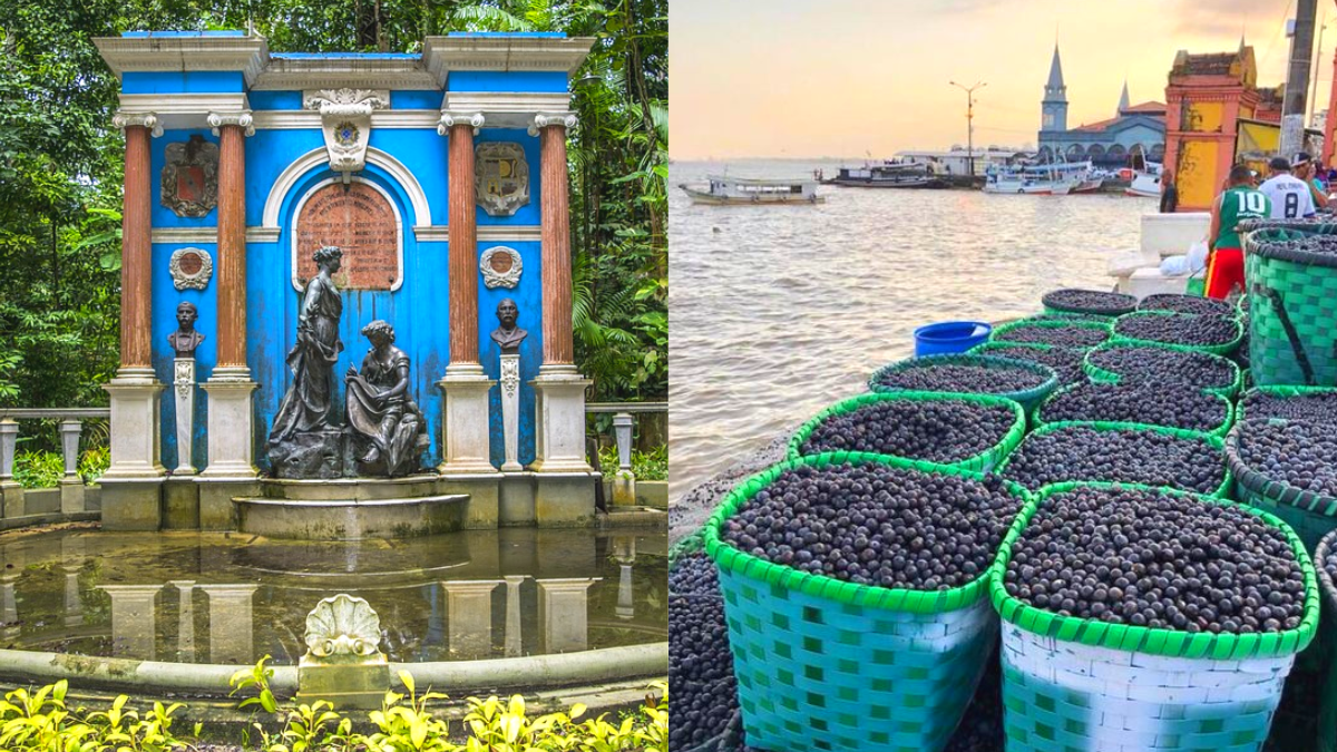 O que fazer em Belém? Saiba tudo!