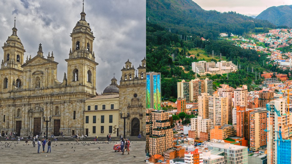 O que fazer em Bogotá? Pontos turísticos