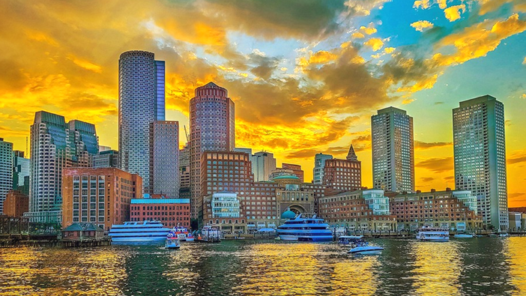 O que fazer em Boston? Saiba tudo!