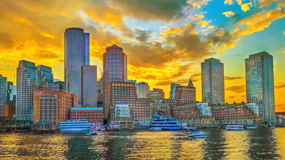 O que fazer em Boston? Saiba tudo!