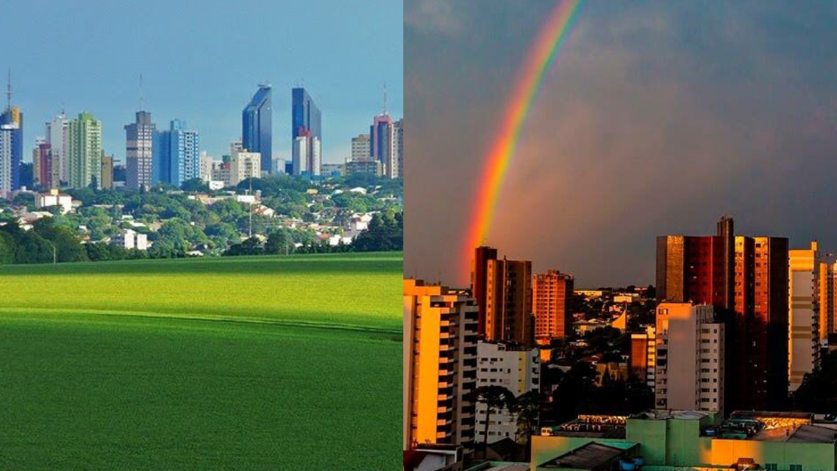O que fazer em Cascavel? Veja
