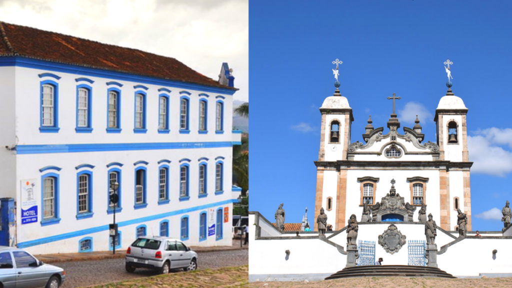 O que fazer em Congonhas MG? Veja!