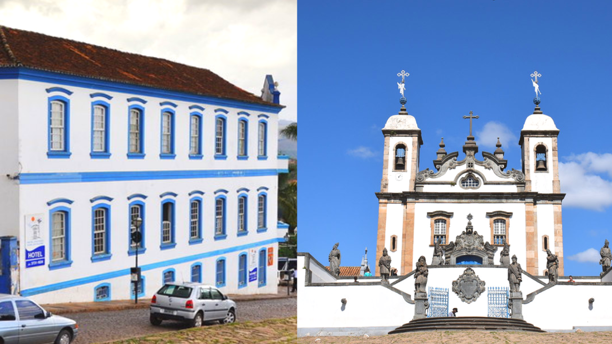 O que fazer em Congonhas MG? Veja!