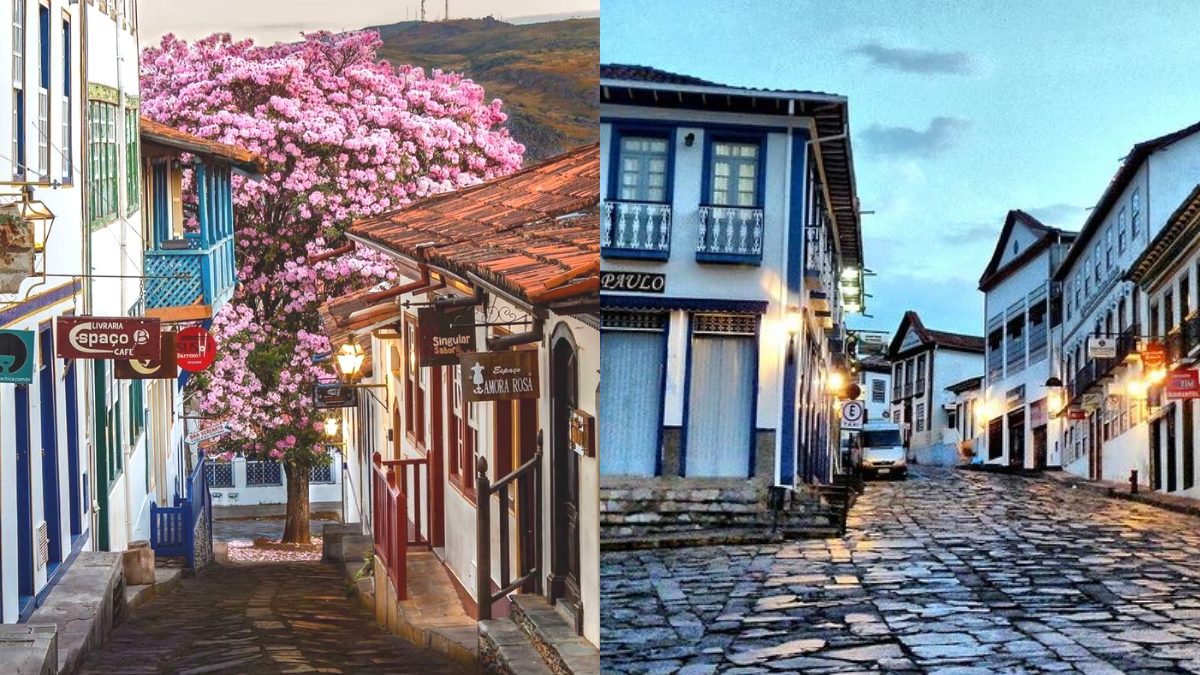 O que fazer em Diamantina? Veja