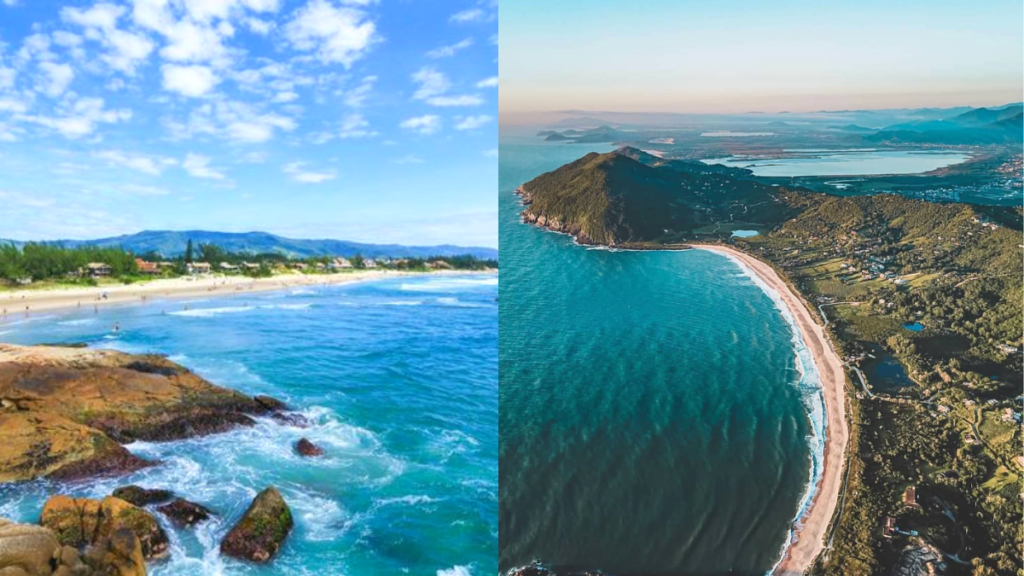 O que fazer em Garopaba? Veja agora