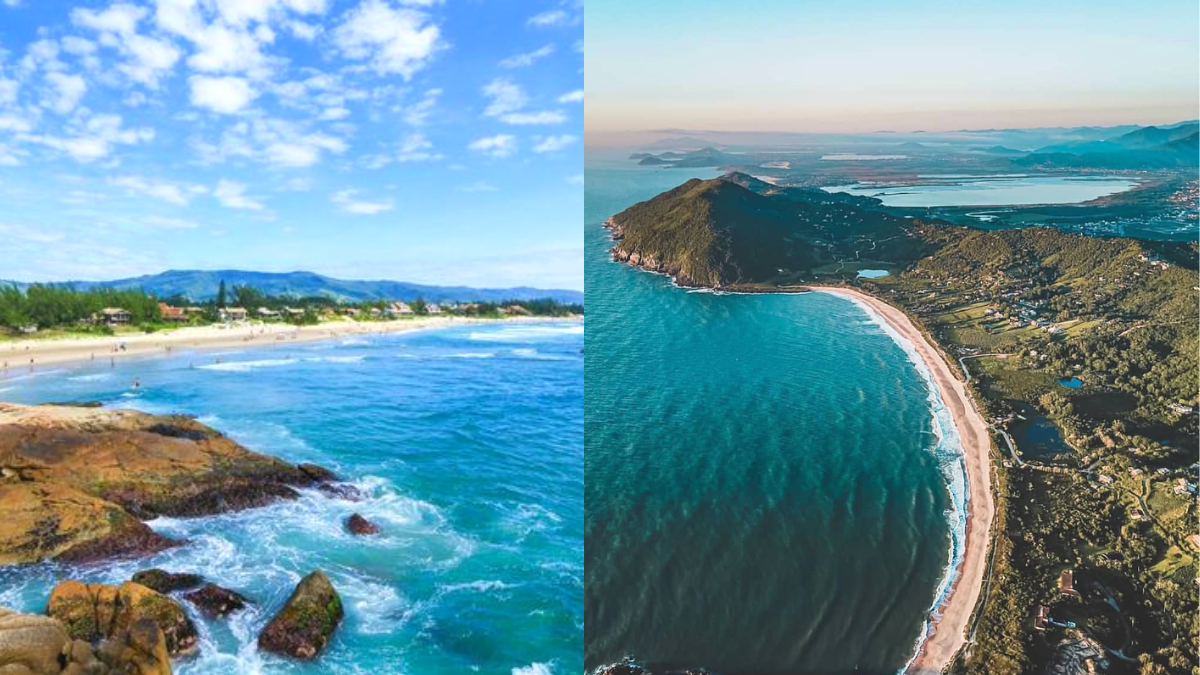 O que fazer em Garopaba? Veja agora