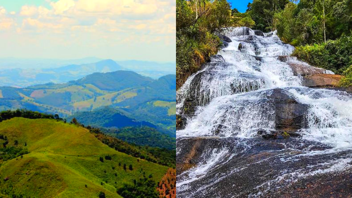 O que fazer em Gonçalves? ? Saiba tudo!