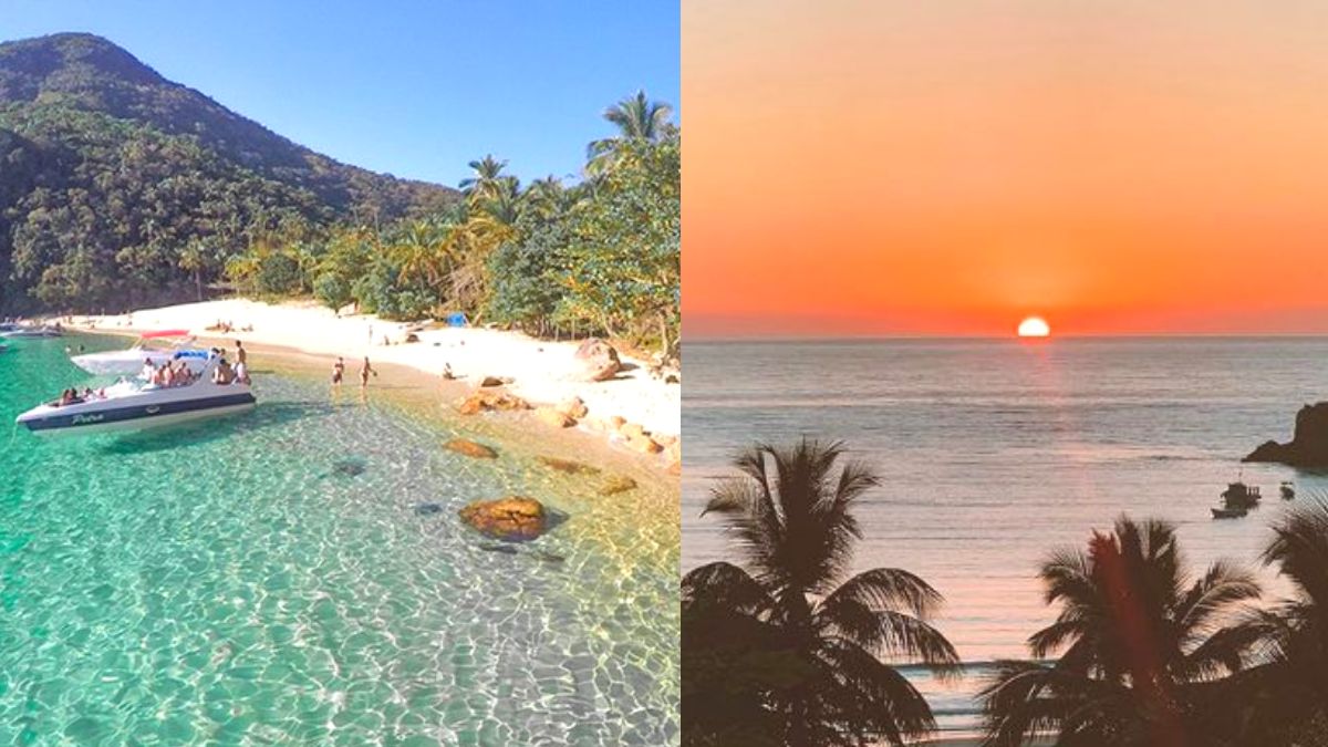 O que fazer em Ilha Grande?