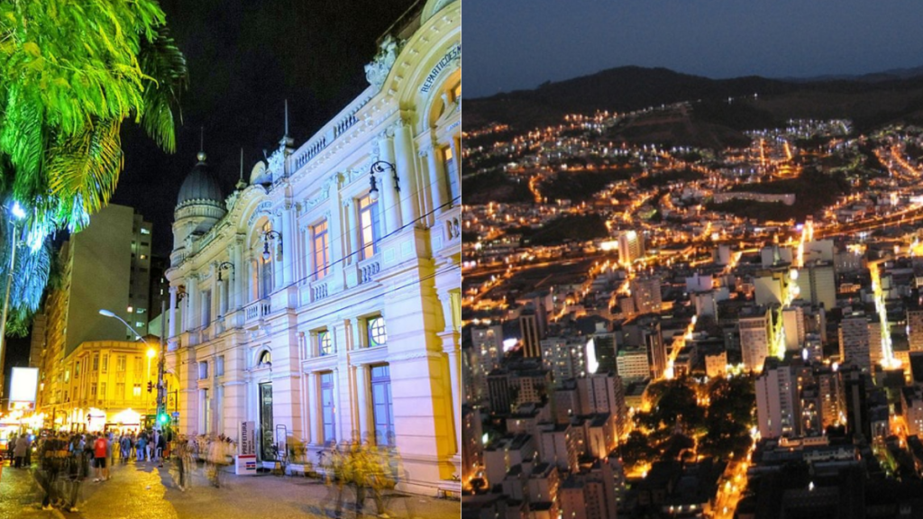 O que fazer em Juiz de Fora? Saiba tudo!