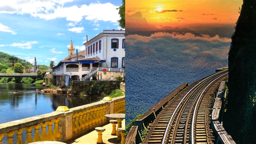 O que fazer em Morretes? Saiba tudo!