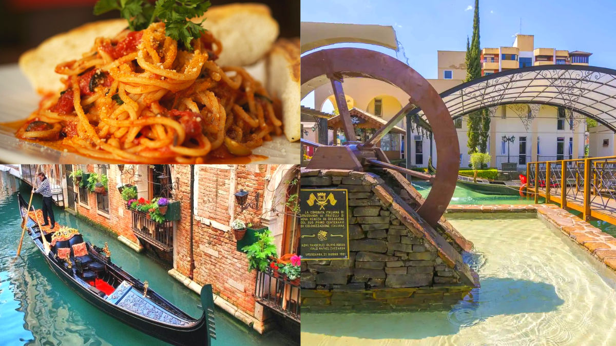 O que fazer em Nova Veneza? Veja