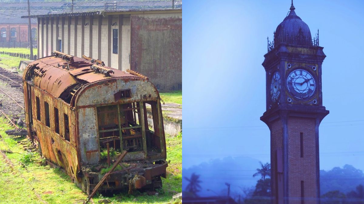 O que fazer em Paranapiacaba?