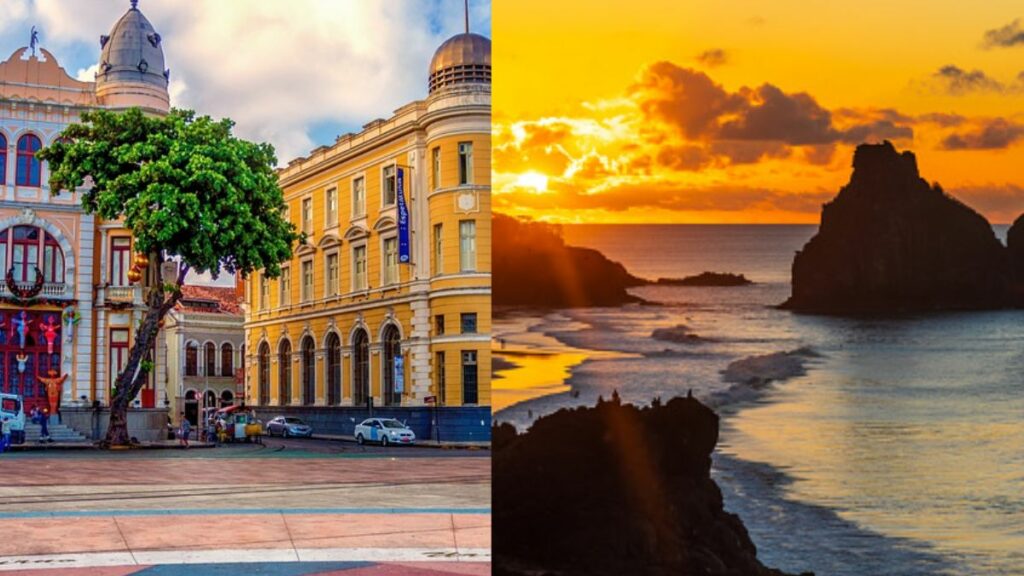 O que fazer em Pernambuco? Veja 