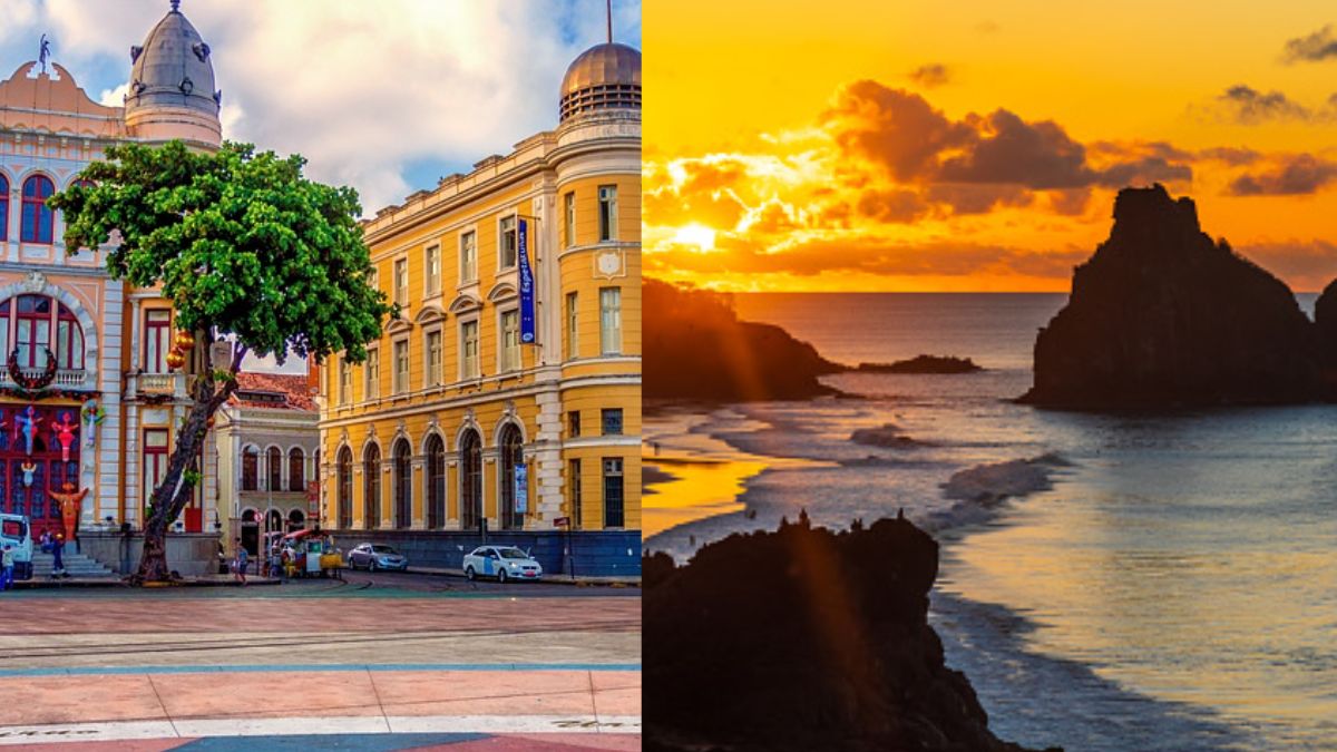 O que fazer em Pernambuco? Veja