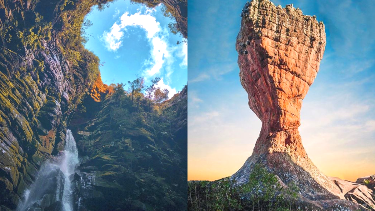 O que fazer em Ponta Grossa? Saiba tudo!