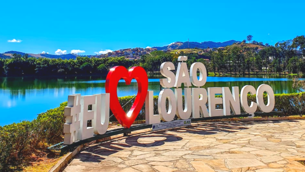 O que fazer em São Lourenço? Veja