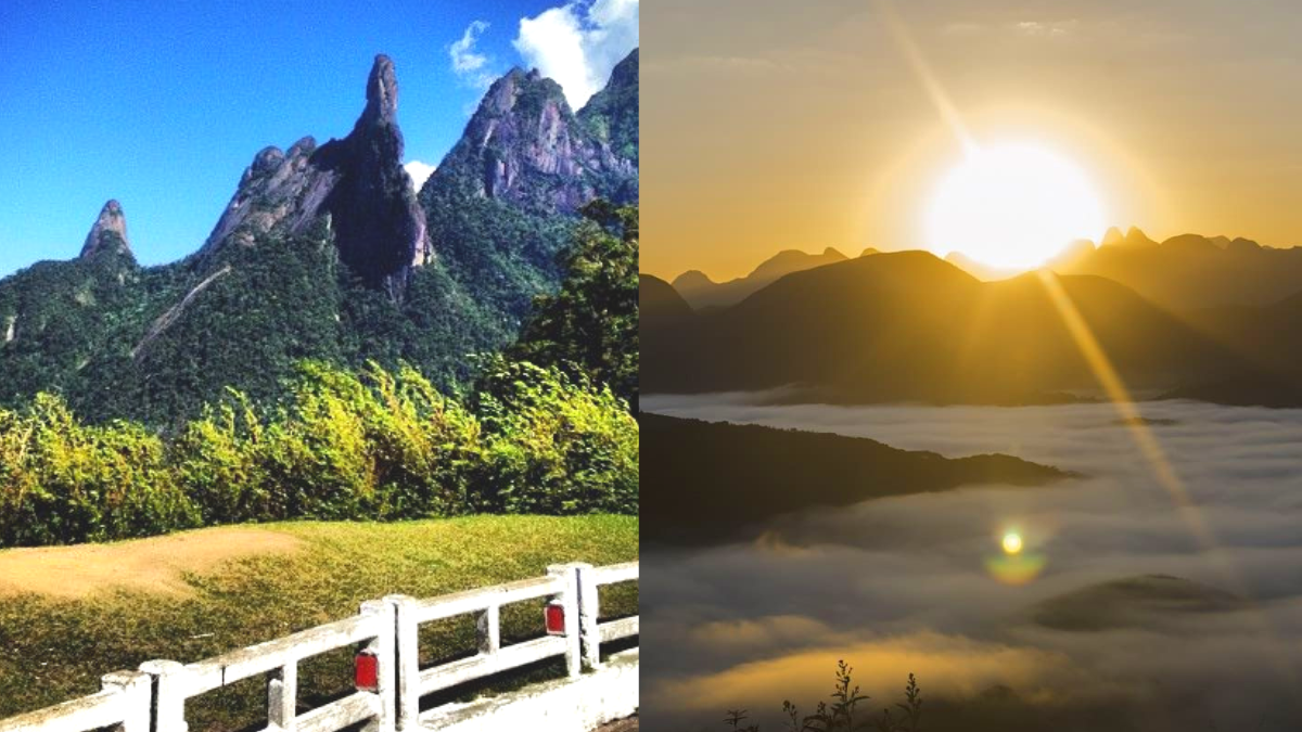 O que fazer em Teresópolis? Veja