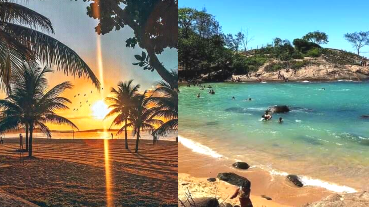 O que fazer em Vila Velha?