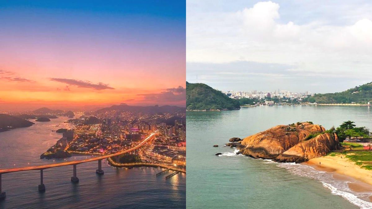 O que fazer em Vitória? ? Conheça agora!